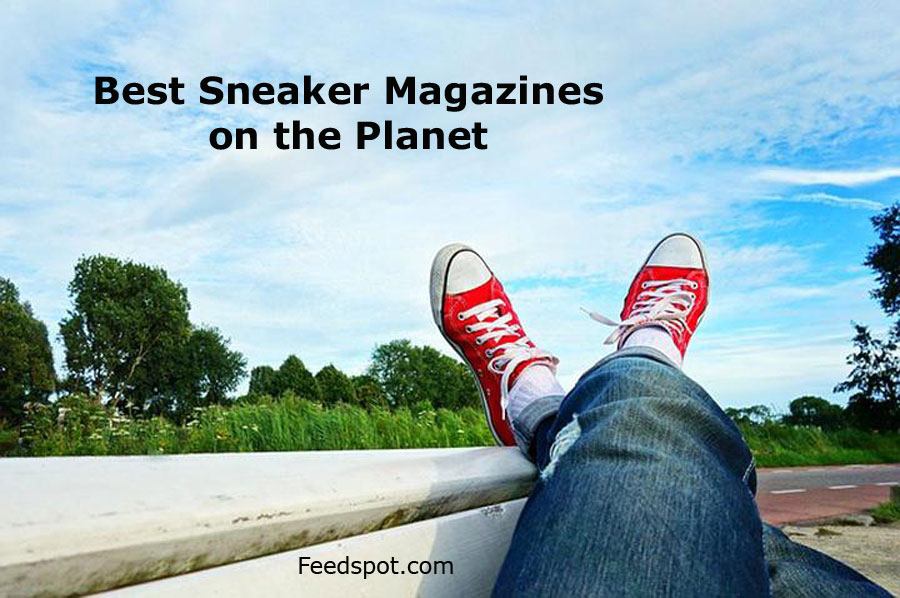 FRESHNESS  Online Magazine for Mens Fashion, Sneakers, Gadgets